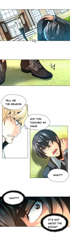 [Fantastic Whale] Twin Slave Ch.1-27 (English) (Ongoing)_213