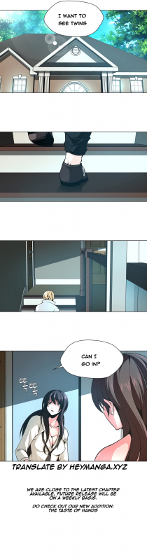 [Fantastic Whale] Twin Slave Ch.1-27 (English) (Ongoing)_231