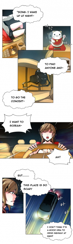 [Fantastic Whale] Twin Slave Ch.1-27 (English) (Ongoing)_266