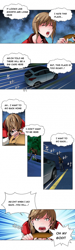 [Fantastic Whale] Twin Slave Ch.1-27 (English) (Ongoing)_267