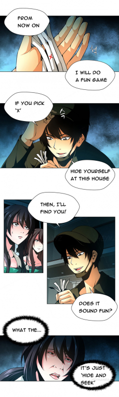 [Fantastic Whale] Twin Slave Ch.1-27 (English) (Ongoing)_333