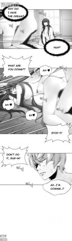 [Fantastic Whale] Twin Slave Ch.1-28 (English) (Ongoing)_106