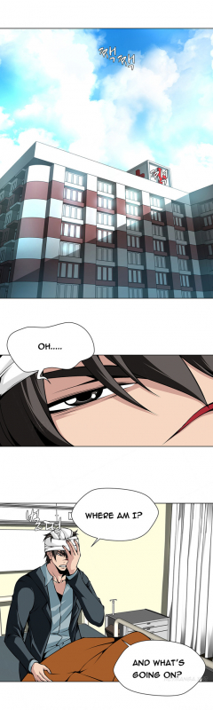 [Fantastic Whale] Twin Slave Ch.1-27 (English) (Ongoing)_348