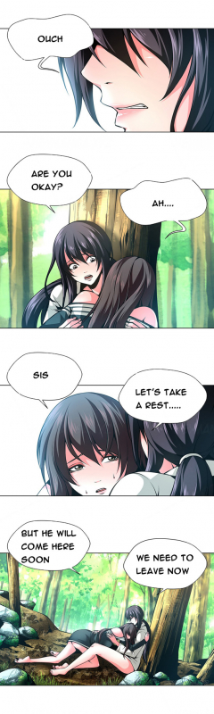 [Fantastic Whale] Twin Slave Ch.1-27 (English) (Ongoing)_376