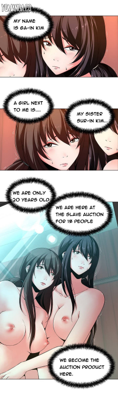[Fantastic Whale] Twin Slave Ch.1-29 (English) (Ongoing)_006