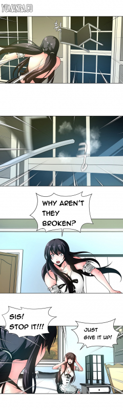 [Fantastic Whale] Twin Slave Ch.1-29 (English) (Ongoing)_145