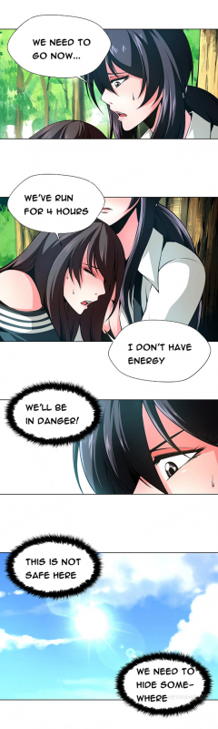 [Fantastic Whale] Twin Slave Ch.1-28 (English) (Ongoing)_377