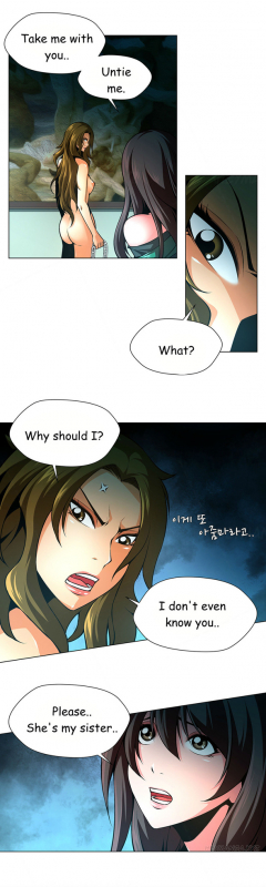 [Fantastic Whale] Twin Slave Ch.1-28 (English) (Ongoing)_399