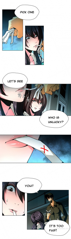 [Fantastic Whale] Twin Slave Ch.1-29 (English) (Ongoing)_334