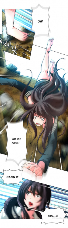 [Fantastic Whale] Twin Slave Ch.1-29 (English) (Ongoing)_374