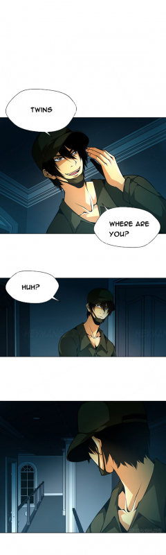 [Fantastic Whale] Twin Slave Ch.1-29 (English) (Ongoing)_382