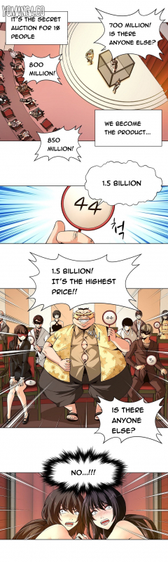 [Fantastic Whale] Twin Slave Ch.1-31 (English) (Ongoing)_031