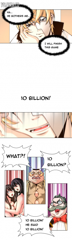 [Fantastic Whale] Twin Slave Ch.1-31 (English) (Ongoing)_037