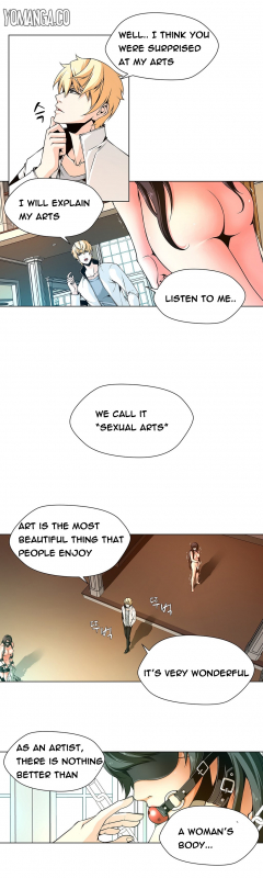 [Fantastic Whale] Twin Slave Ch.1-31 (English) (Ongoing)_060