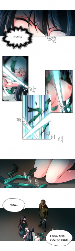 [Fantastic Whale] Twin Slave Ch.1-30 (English) (Ongoing)_336