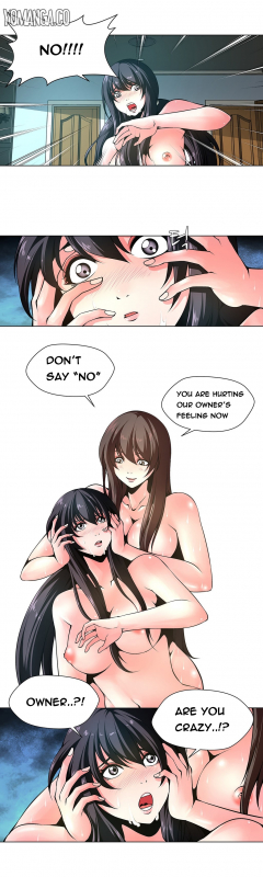 [Fantastic Whale] Twin Slave Ch.1-31 (English) (Ongoing)_110