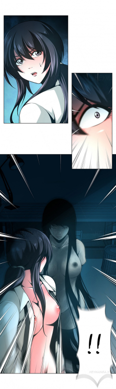 [Fantastic Whale] Twin Slave Ch.1-30 (English) (Ongoing)_381