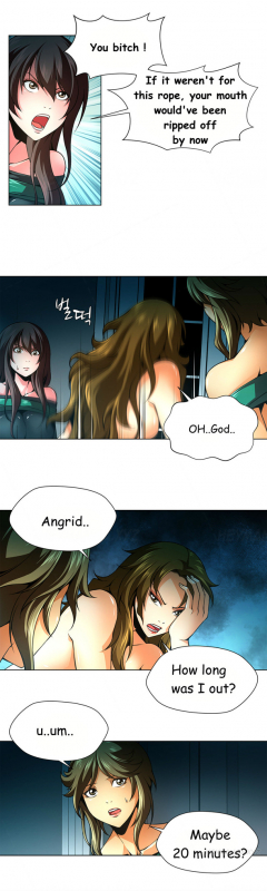 [Fantastic Whale] Twin Slave Ch.1-30 (English) (Ongoing)_393