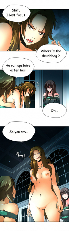 [Fantastic Whale] Twin Slave Ch.1-30 (English) (Ongoing)_394