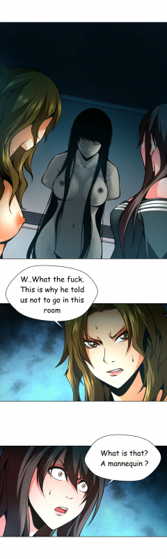 [Fantastic Whale] Twin Slave Ch.1-30 (English) (Ongoing)_426