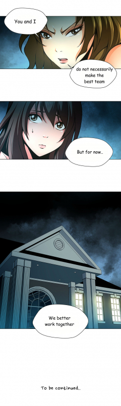 [Fantastic Whale] Twin Slave Ch.1-30 (English) (Ongoing)_428