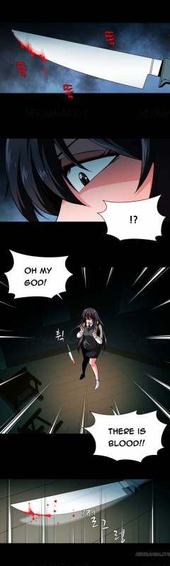 [Fantastic Whale] Twin Slave Ch.1-31 (English) (Ongoing)_301