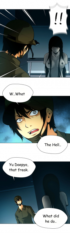 [Fantastic Whale] Twin Slave Ch.1-31 (English) (Ongoing)_411