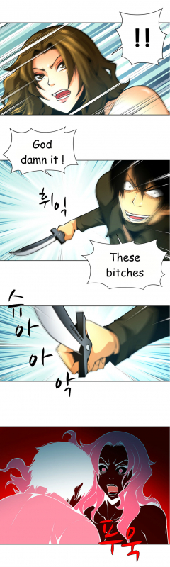 [Fantastic Whale] Twin Slave Ch.1-31 (English) (Ongoing)_435