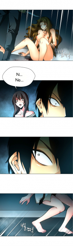 [Fantastic Whale] Twin Slave Ch.1-31 (English) (Ongoing)_437