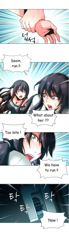 [Fantastic Whale] Twin Slave Ch.1-31 (English) (Ongoing)_438