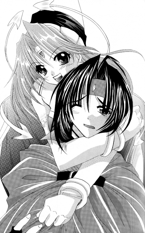 [Fantasy Wind (Shinano Yura)] Capricious (Star Ocean 2) [English] {Deja Vu}_03