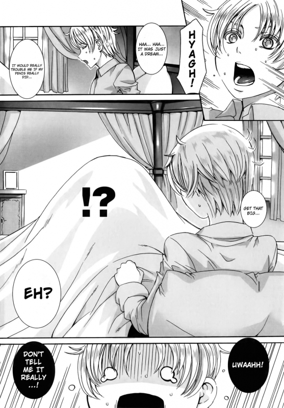 [Fei] Takusan Meshiagare Goshujin-sama  Please Help Yourself, Master! [English]_022