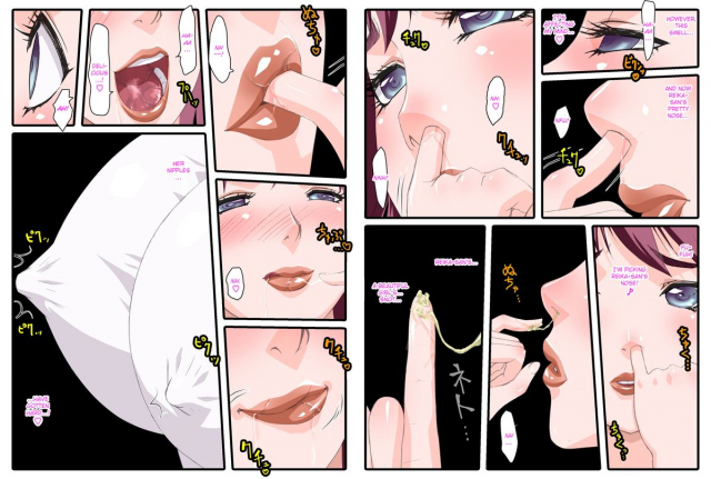 [Floyd Soft] Akogare No Bishoujo Ni Nattara Nani Suru [English] {Chilla}_05