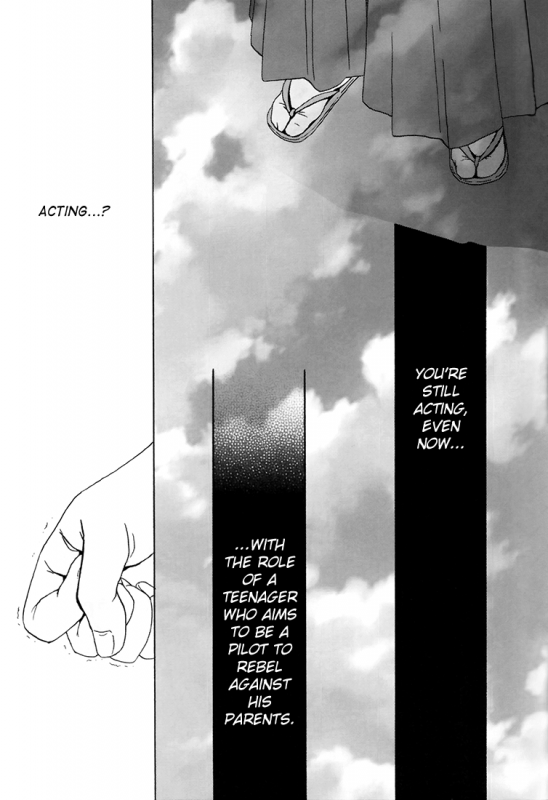 [Flying Spider (Takezo)] Junjou Deculture! (Macross FRONTIER) [English]_01