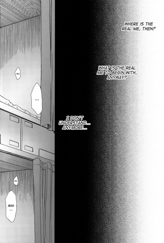 [Flying Spider (Takezo)] Junjou Deculture! (Macross FRONTIER) [English]_15