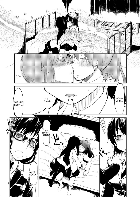 [Forbidden-Lips (Ryo)] Natsuduka's Secret Ch. 2 (Preview) [ENG]_09