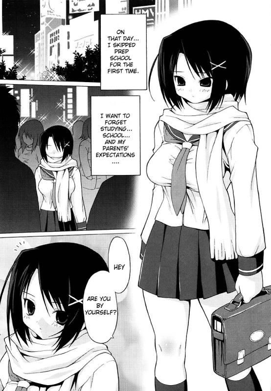 [Freaks (Onomesin)] Oppai Party (English)_118