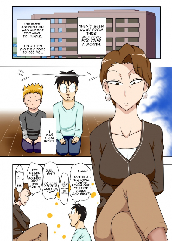 [Freehand Tamashii] Oba to 3P  It's Family Fun for Three [English] [incogna777] [WIP]_01