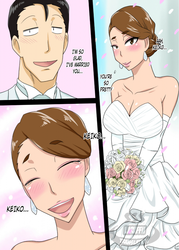 [Freehand Tamashii] Shigeo Fever! [English] [Laruffii + KuroNeko]_14