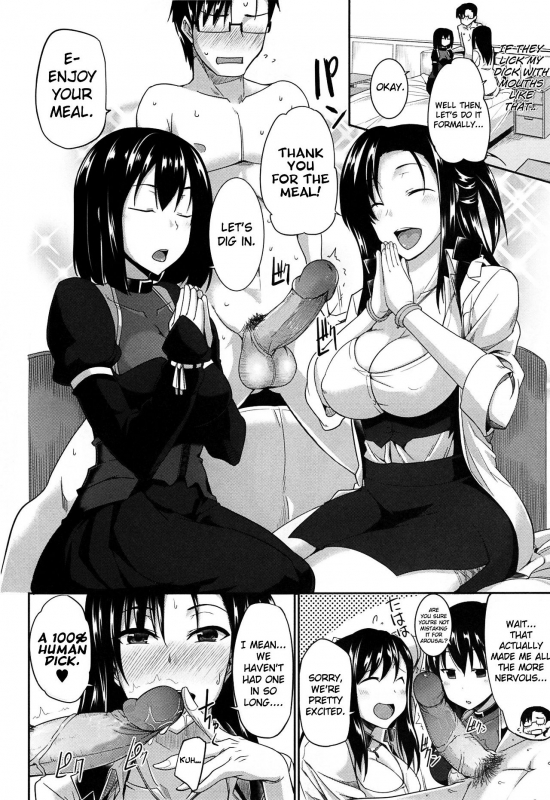 [Fue] Inma no Mikata!  Succubi's Supporter! [English] [biribiri, Hennojin] [Decensored]_020