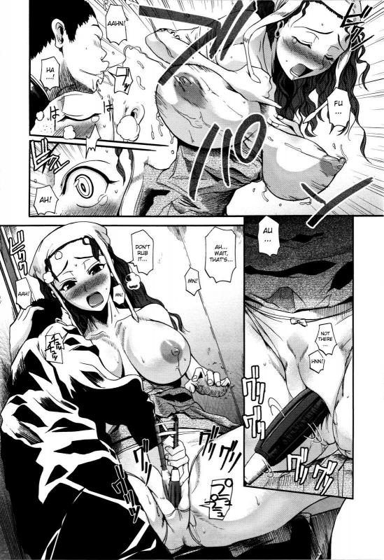 [Fuetakishi] Chu Berozu [English] [desudesu]_185