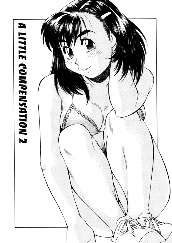 [Fuji Katsupiko] Joshi Kousei Mania  School Girl Mania [English]_027