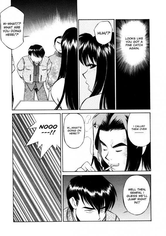 [Fuji Katsupiko] Joshi Kousei Mania  School Girl Mania [English]_095