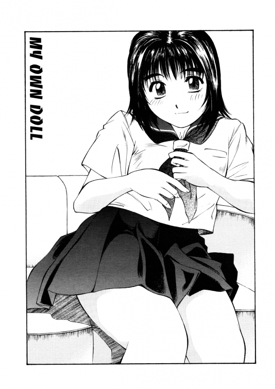 [Fuji Katsupiko] Joshi Kousei Mania  School Girl Mania [English]_097