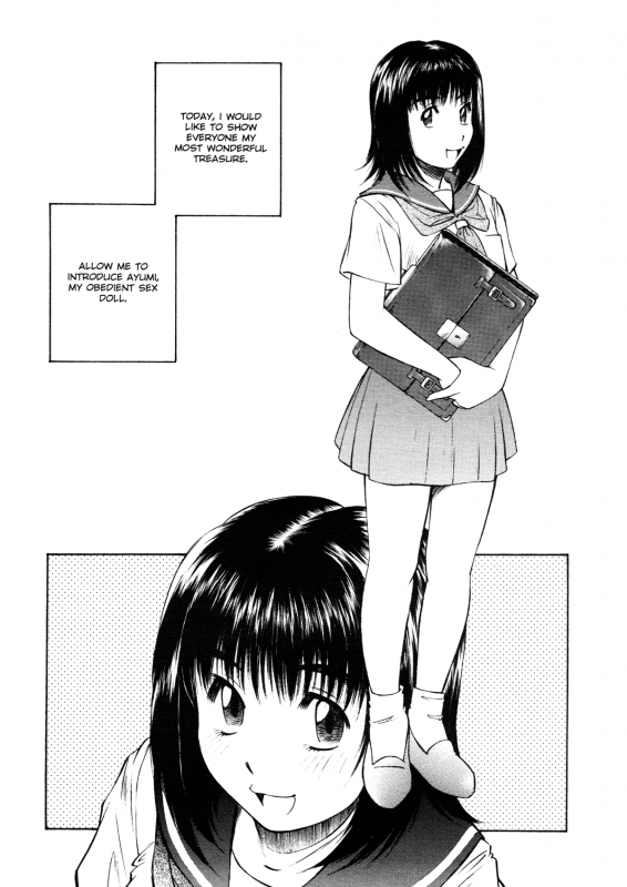 [Fuji Katsupiko] Joshi Kousei Mania  School Girl Mania [English]_098