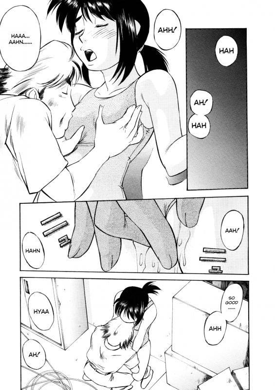 [Fuji Katsupiko] Joshi Kousei Mania  School Girl Mania [English]_145