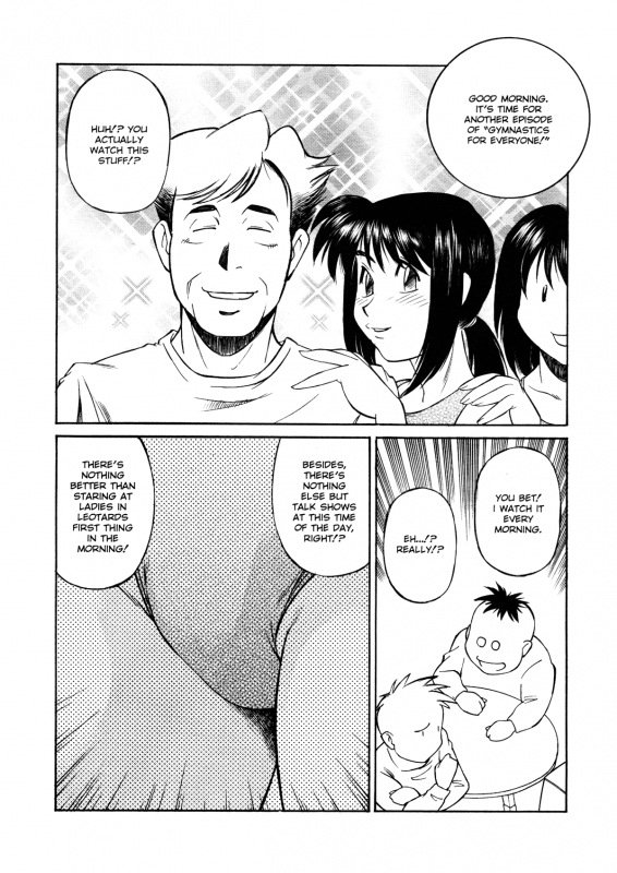 [Fuji Katsupiko] Joshi Kousei Mania  School Girl Mania [English]_148