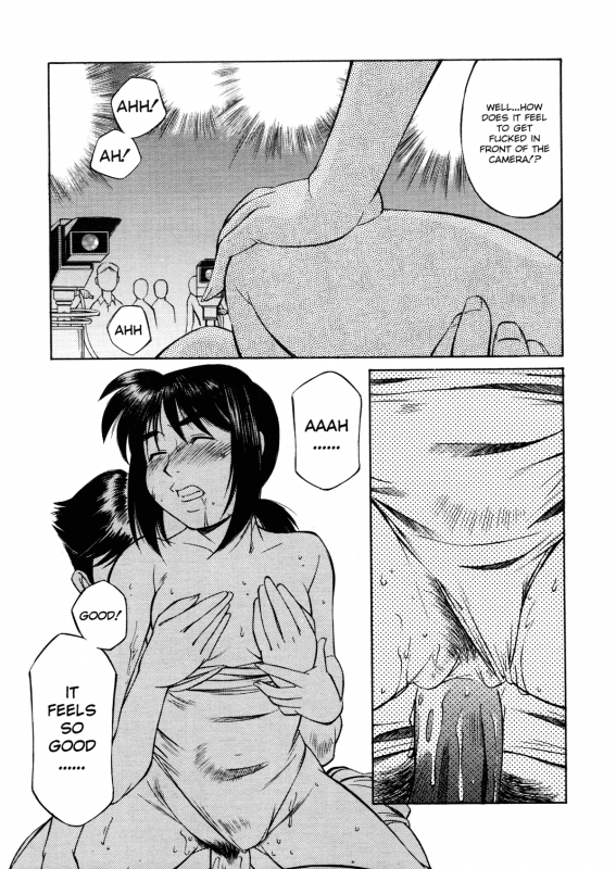 [Fuji Katsupiko] Joshi Kousei Mania  School Girl Mania [English]_157