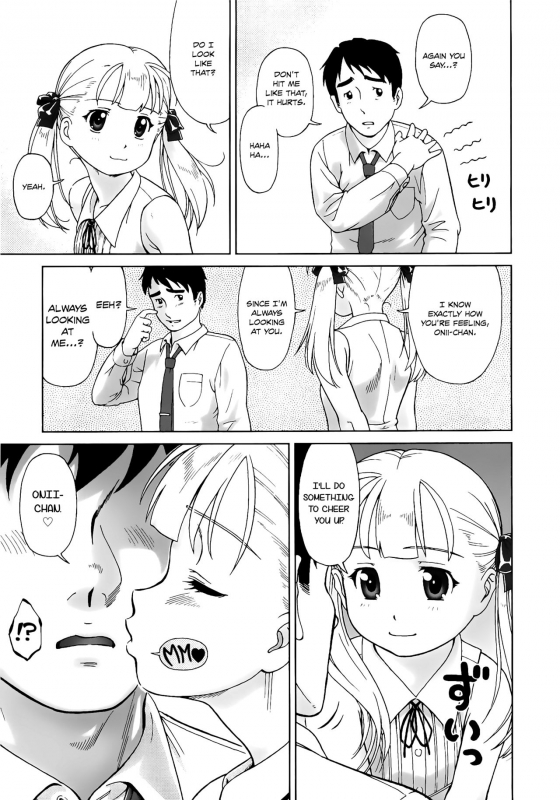 [Fuji Shinobu] Koakumalita  Little demon lolita [English] [Rin]_010