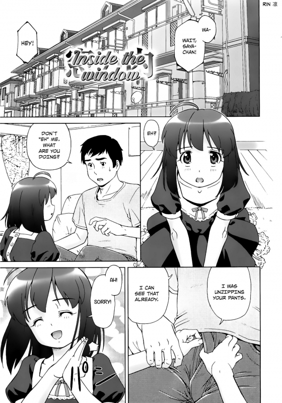 [Fuji Shinobu] Koakumalita  Little demon lolita [English] [Rin]_028